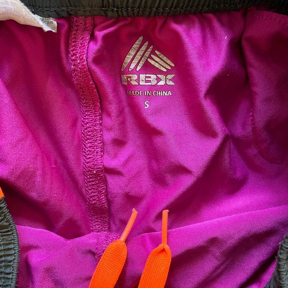 Rbx Compression Running Shorts - image 2